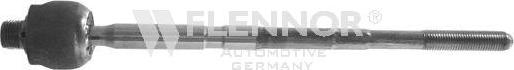 Flennor FL499-C - Rotule de direction intérieure, barre de connexion droxauto.com