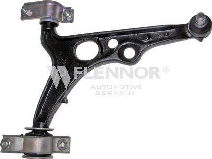Flennor FL494-G - Bras de liaison, suspension de roue droxauto.com