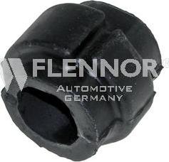 Flennor FL4953-J - Coussinet de palier, stabilisateur droxauto.com