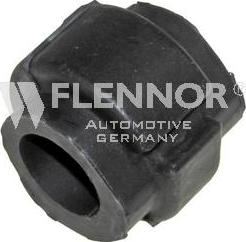 Flennor FL4952-J - Coussinet de palier, stabilisateur droxauto.com