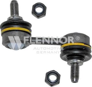 Flennor FL495-H - Entretoise / tige, stabilisateur droxauto.com