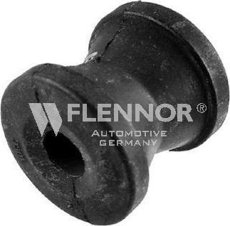 Flennor FL495-J - Suspension, bras de liaison droxauto.com