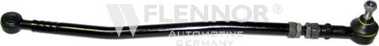 Flennor FL496-A - Barre de connexion droxauto.com
