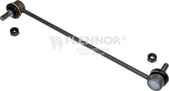 Flennor FL490-H - Entretoise / tige, stabilisateur droxauto.com