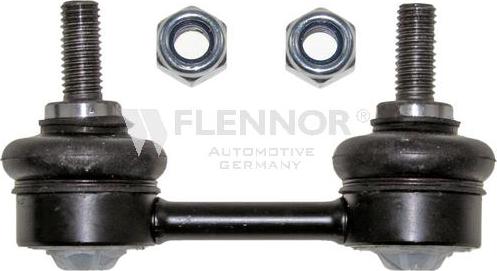 Flennor FL491-H - Entretoise / tige, stabilisateur droxauto.com