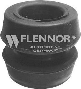 Flennor FL498-J - Suspension, bras de liaison droxauto.com