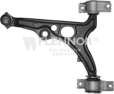 Flennor FL493-G - Bras de liaison, suspension de roue droxauto.com