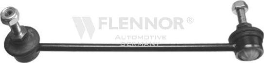 Flennor FL493-H - Entretoise / tige, stabilisateur droxauto.com