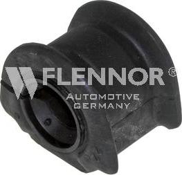 Flennor FL4979-J - Coussinet de palier, stabilisateur droxauto.com