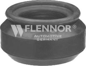 Flennor FL4496-J - Roulement, coupelle de suspension droxauto.com