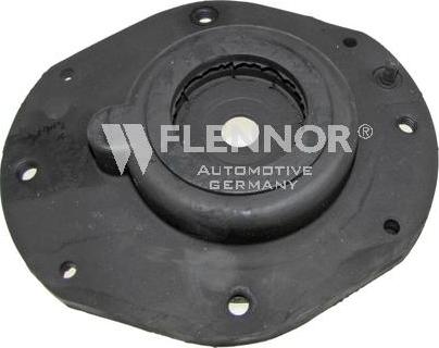 Flennor FL4405-J - Coupelle de suspension droxauto.com