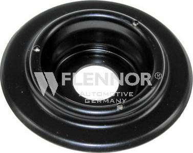 Flennor FL4479-J - Patin de ressort droxauto.com