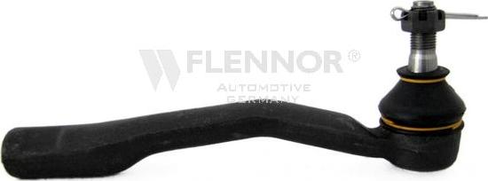 Flennor FL459-B - Rotule de barre de connexion droxauto.com