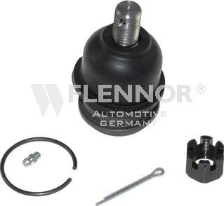 Flennor FL454-D - Rotule de suspension droxauto.com