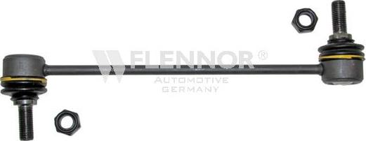 Flennor FL455-H - Entretoise / tige, stabilisateur droxauto.com