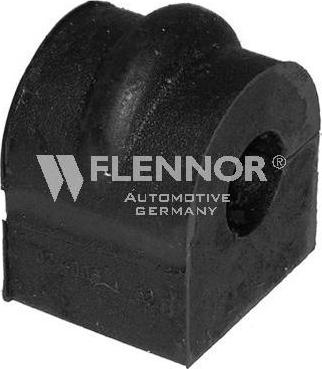 Flennor FL4569-J - Coussinet de palier, stabilisateur droxauto.com