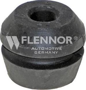 Flennor FL4561-J - Support moteur droxauto.com