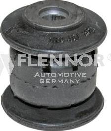 Flennor FL4522-J - Suspension, bras de liaison droxauto.com