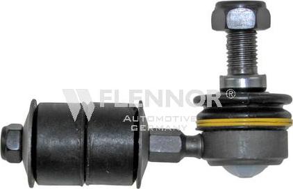 Flennor FL457-H - Entretoise / tige, stabilisateur droxauto.com