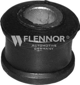 Flennor FL4641-J - Coussinet de palier, stabilisateur droxauto.com