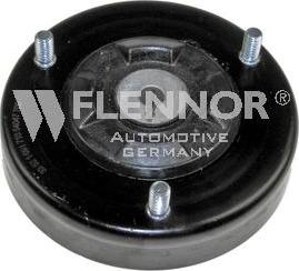 Flennor FL4664-J - Coupelle de suspension droxauto.com