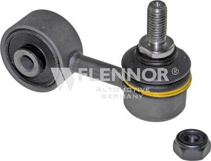 Flennor FL460-H - Entretoise / tige, stabilisateur droxauto.com