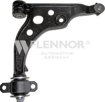 Flennor FL468-G - Bras de liaison, suspension de roue droxauto.com