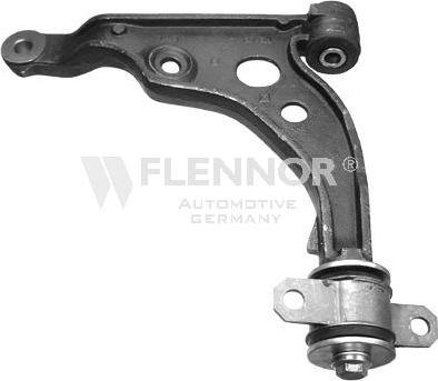 Flennor FL479-G - Bras de liaison, suspension de roue droxauto.com