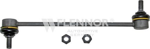 Flennor FL409-H - Entretoise / tige, stabilisateur droxauto.com