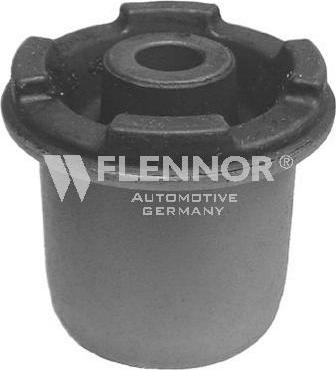 Flennor FL4009-J - Suspension, bras de liaison droxauto.com