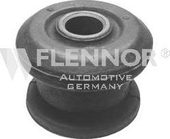 Flennor FL4017-J - Suspension, jambe d'essieu droxauto.com