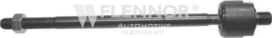 Flennor FL401-C - Rotule de direction intérieure, barre de connexion droxauto.com