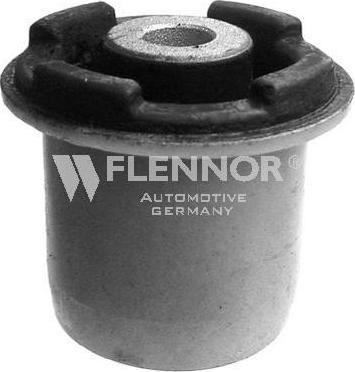 Flennor FL4029-J - Suspension, bras de liaison droxauto.com