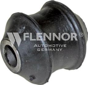 Flennor FL4021-J - Coussinet de palier, stabilisateur droxauto.com