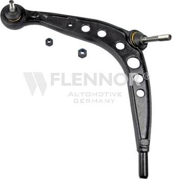 Flennor FL419-G - Bras de liaison, suspension de roue droxauto.com