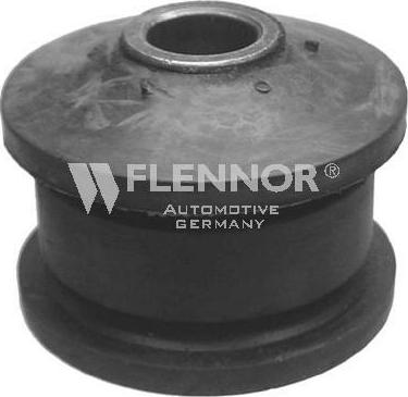 Flennor FL4141-J - Suspension, bras de liaison droxauto.com