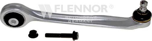 Flennor FL414-F - Bras de liaison, suspension de roue droxauto.com