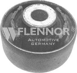 Flennor FL4151-J - Suspension, bras de liaison droxauto.com