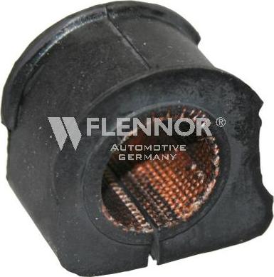 Flennor FL4104-J - Coussinet de palier, stabilisateur droxauto.com