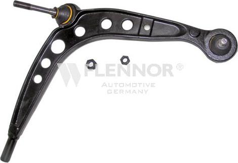 Flennor FL410-G - Bras de liaison, suspension de roue droxauto.com