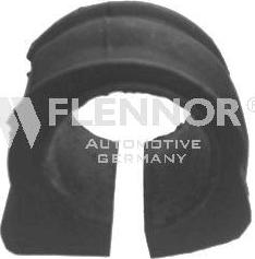 Flennor FL4119-J - Coussinet de palier, stabilisateur droxauto.com