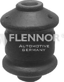 Flennor FL411-J - Suspension, bras de liaison droxauto.com