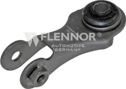 Flennor FL4183-J - Coussinet de palier, stabilisateur droxauto.com