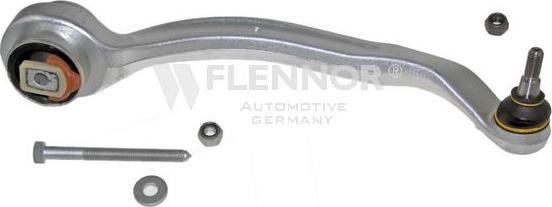 Flennor FL418-F - Bras de liaison, suspension de roue droxauto.com