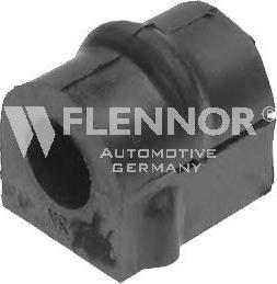 Flennor FL4129-J - Coussinet de palier, stabilisateur droxauto.com