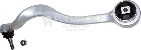 Flennor FL489-F - Bras de liaison, suspension de roue droxauto.com