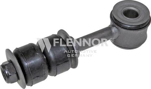 Flennor FL489-H - Kit de réparation, barre de couplage stabilisatrice droxauto.com