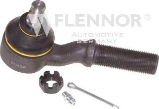 Flennor FL485-B - Rotule de barre de connexion droxauto.com