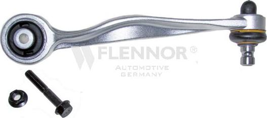 Flennor FL485-F - Bras de liaison, suspension de roue droxauto.com