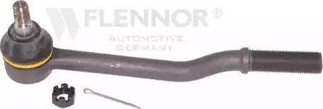 Flennor FL486-B - Rotule de barre de connexion droxauto.com